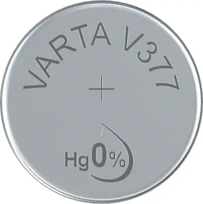 Varta_V_377_Watch