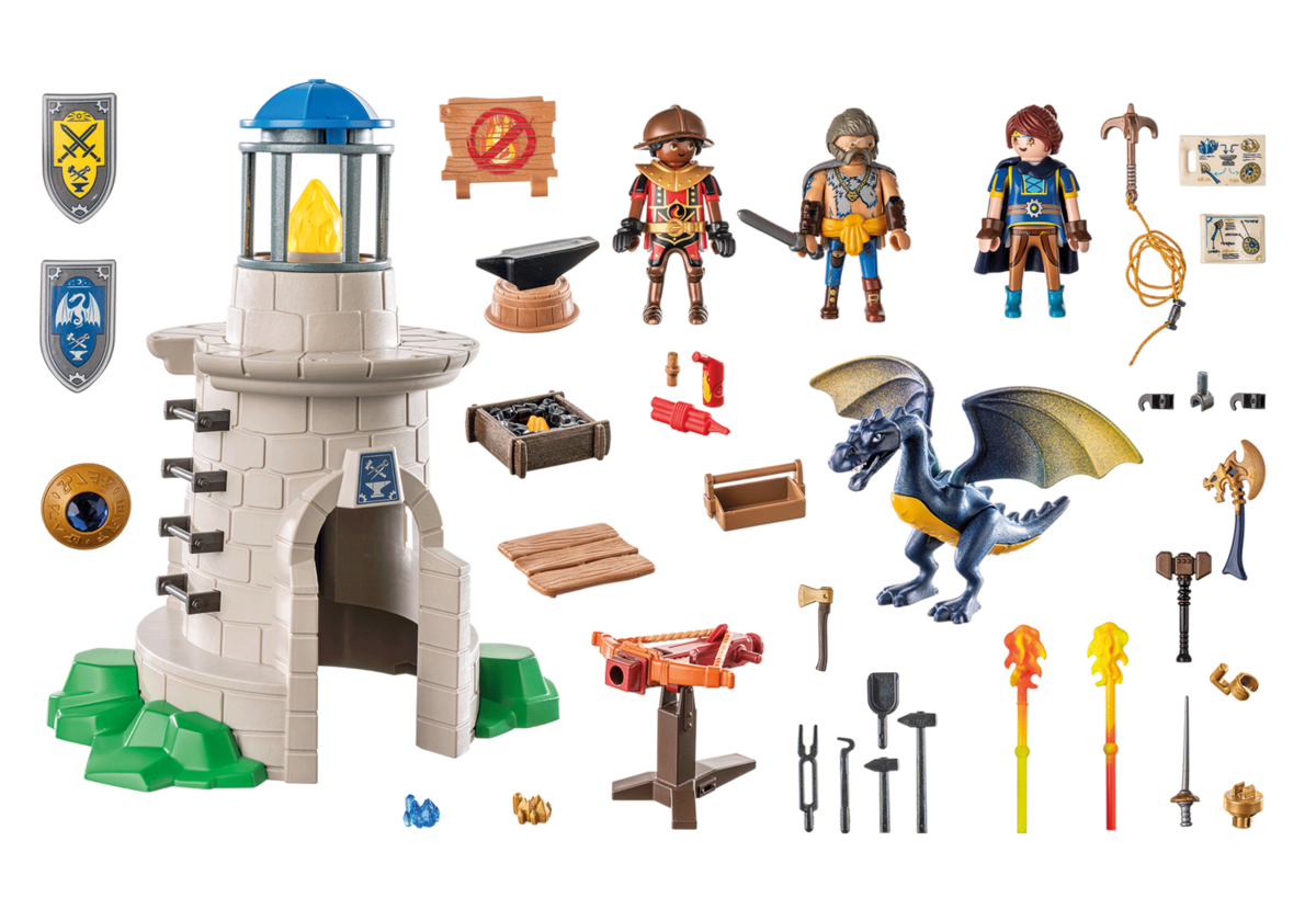 Spielzeug, Person, Tier, Dinosaurier, Reptil