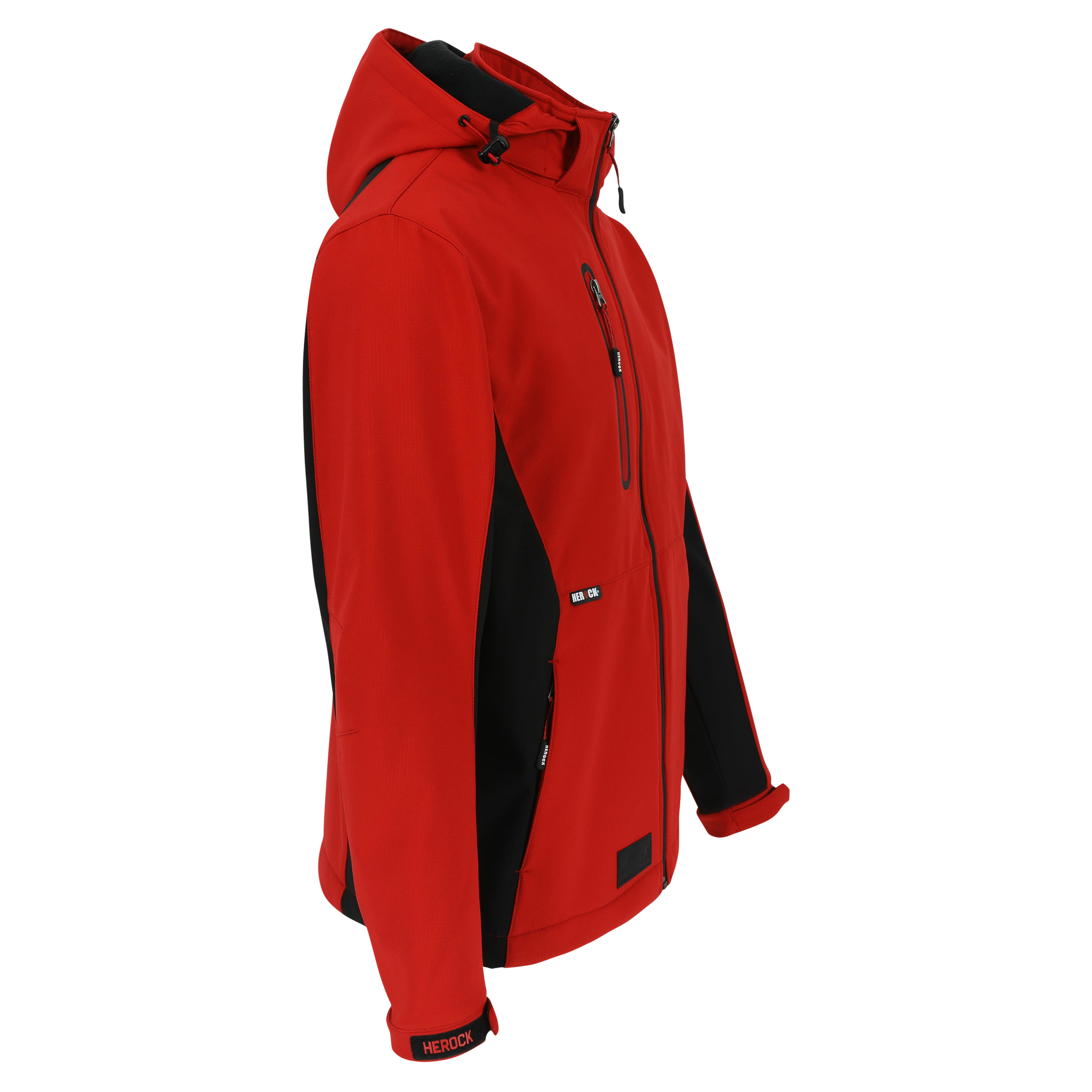 HEROCK Trystan Softshell Jacke HR 23MJC1903