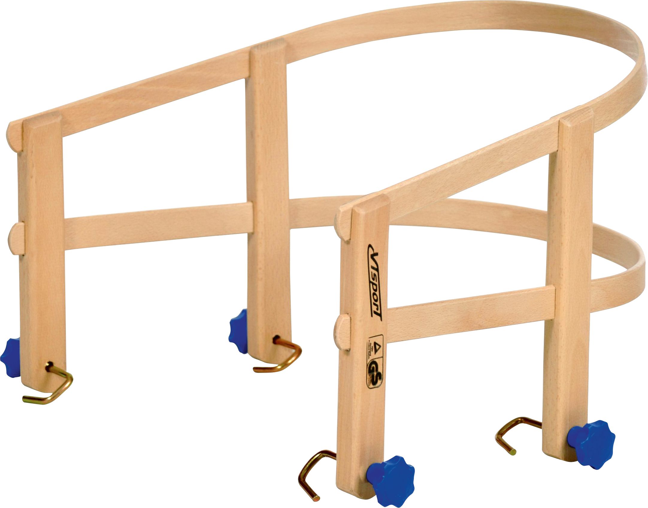Krippe, Mobiliar, Bett, für, Säuglinge