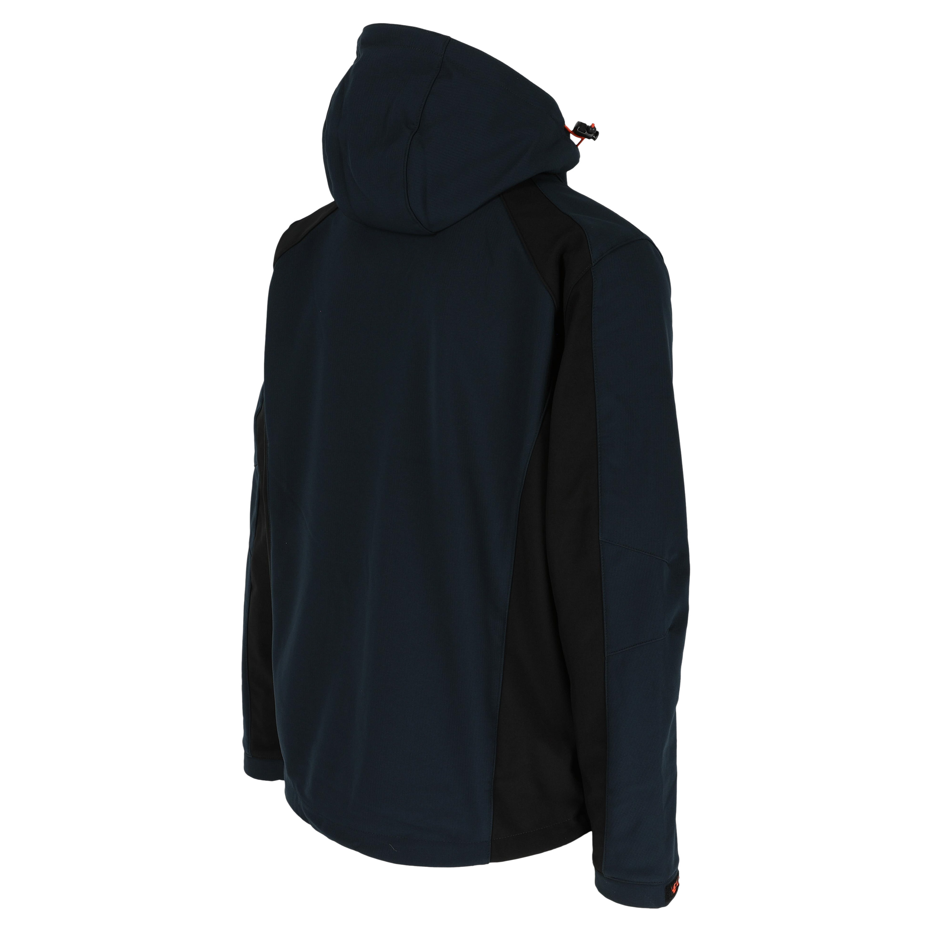 HEROCK Trystan Softshell Jacke HR 23MJC1903 HEROCK Trystan Softshell Jacke HR 23MJC1903