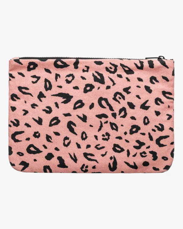 Billabong Geldbeutel Damen Winter Escape Pink