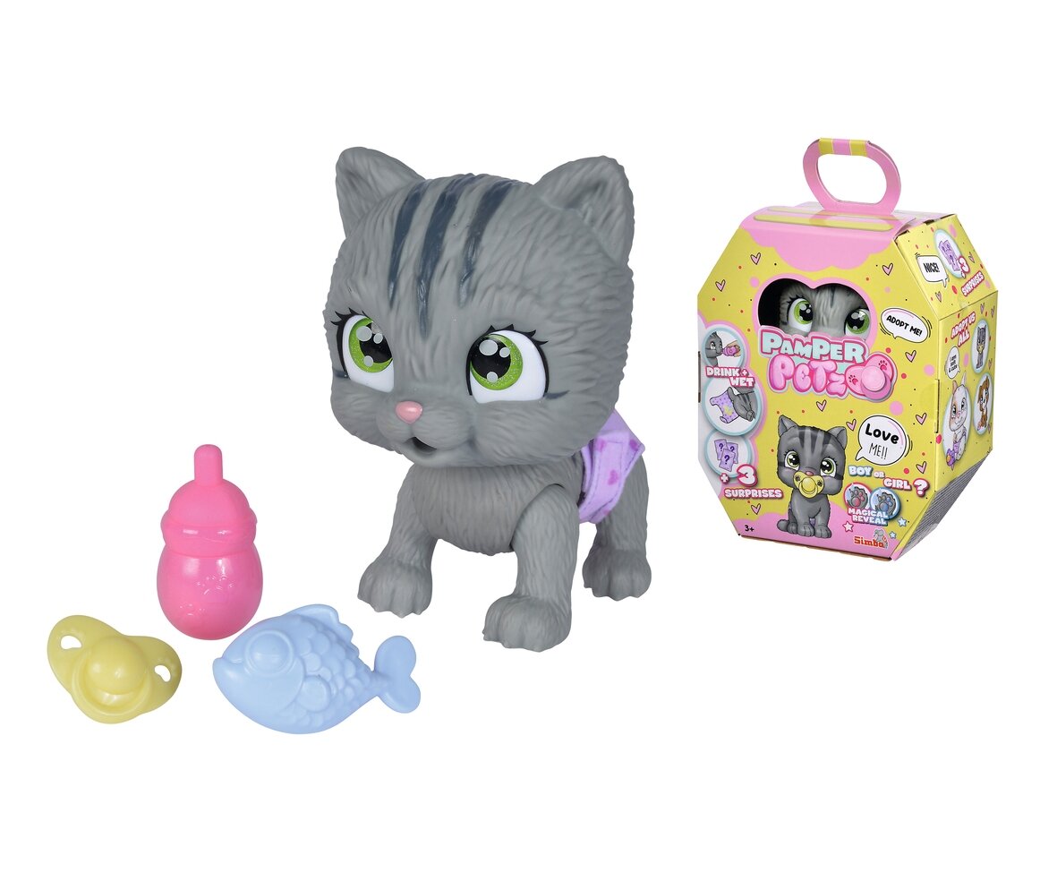 Plüsch, Spielzeug, Mobiliar, Katze, Haustier