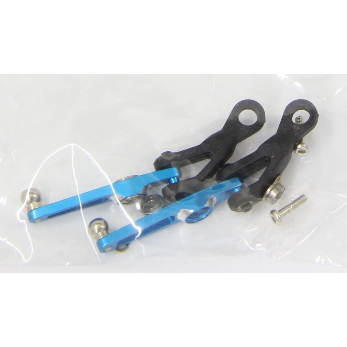 JAMARA Mischerarme E-Rix 450 V2 JAMARA Mischerarme E-Rix 450 V2