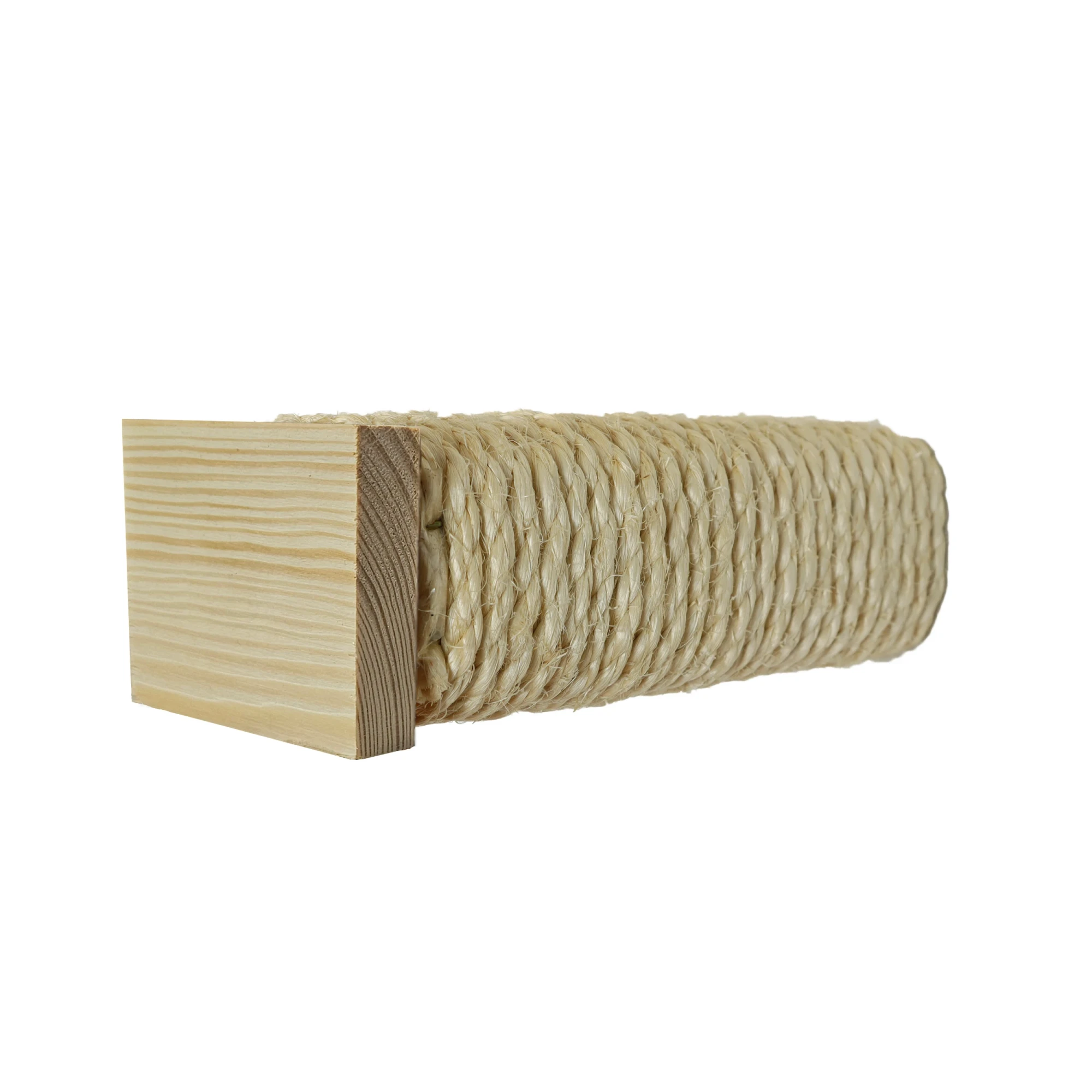 Rohrschneider RS 22361 Kletterstufe Sisalholm Holzfuß – Kletterelement Rohrschneider RS 22361 Kletterstufe Sisalholm Holzfuß – Kletterelement