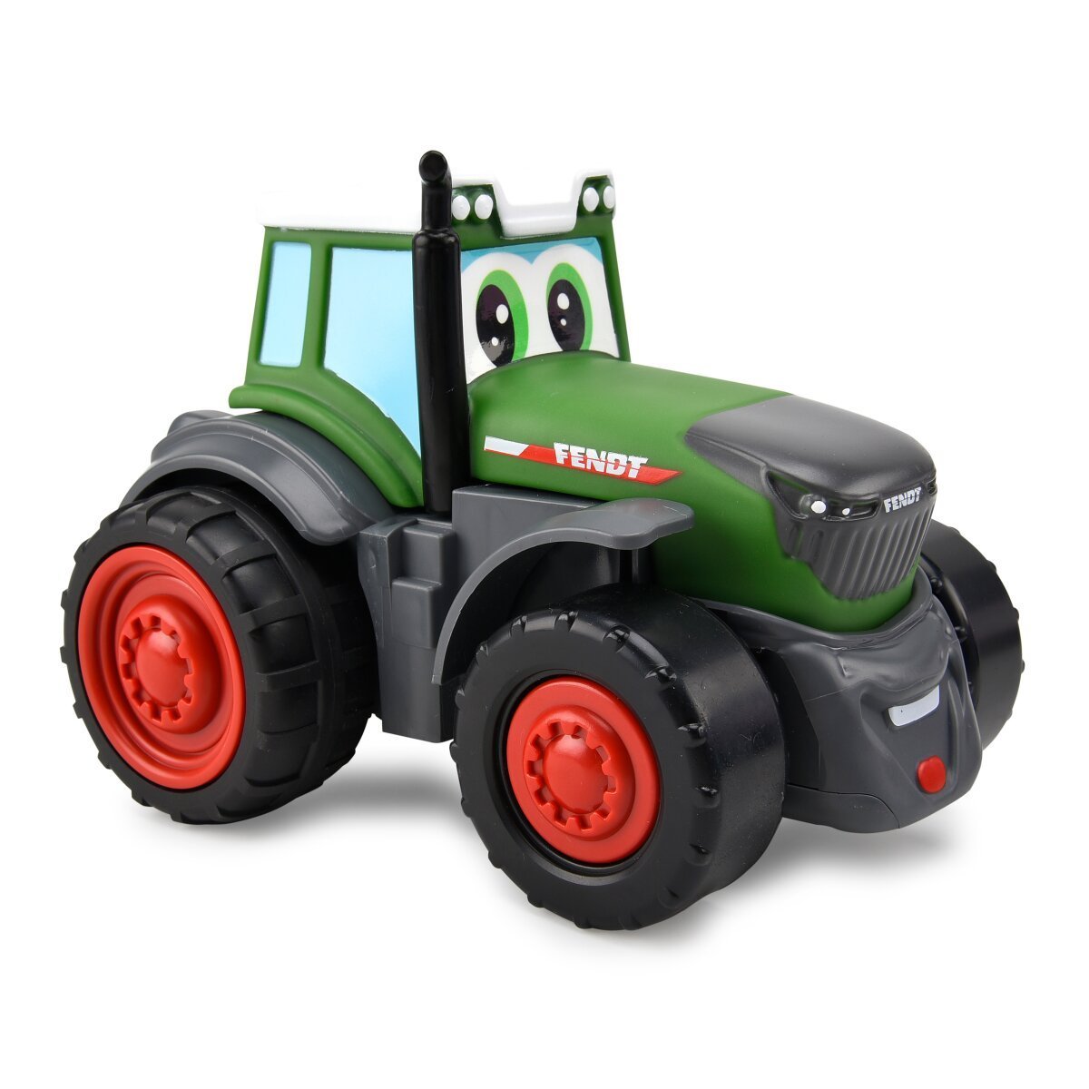 JAMARA Fendt My first RC Traktor 2,4GHz mit Sound ab 24 Monaten JAMARA Fendt My first RC Traktor 2,4GHz mit Sound ab 24 Monaten