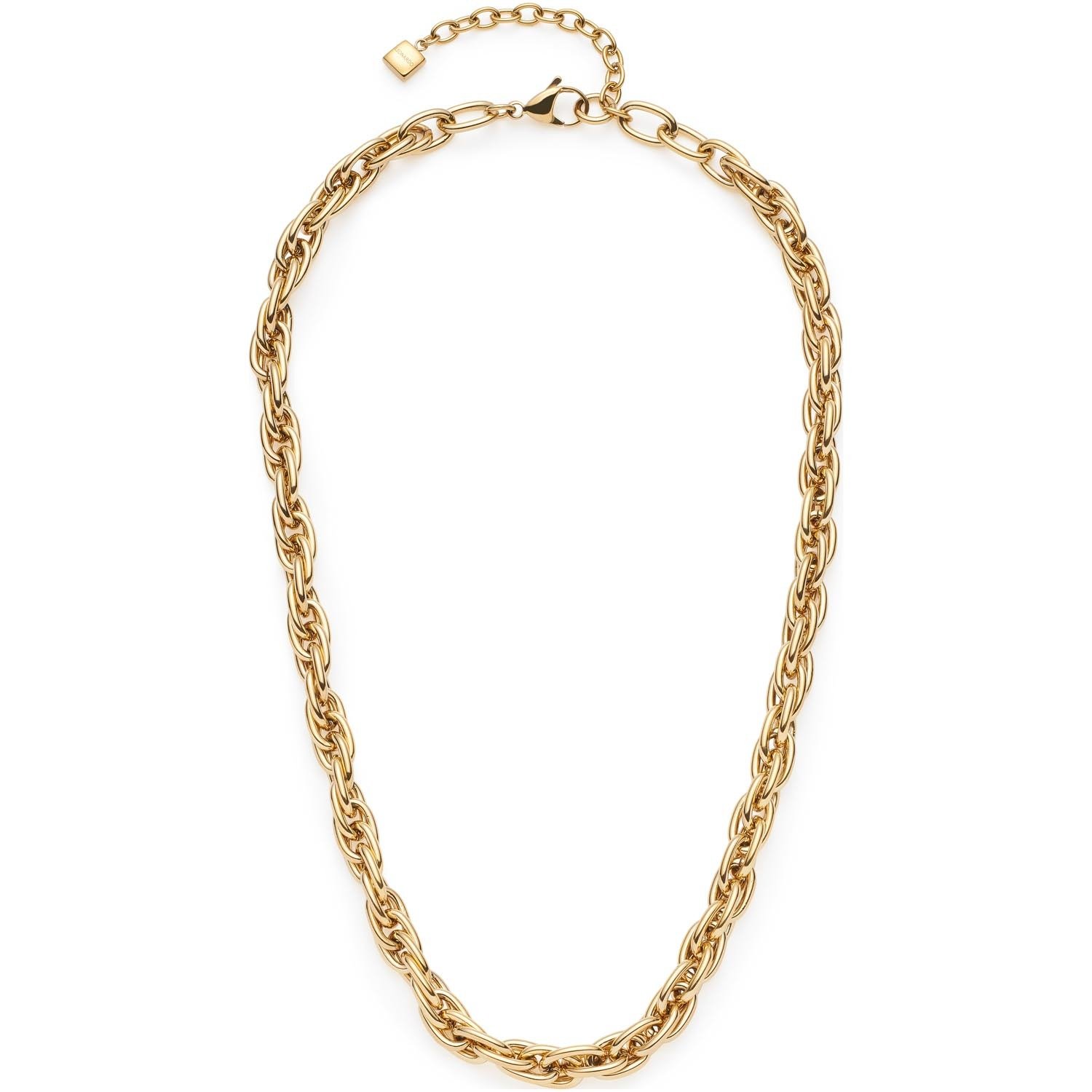 Leonardo 025378 Halskette 45 gold Sina