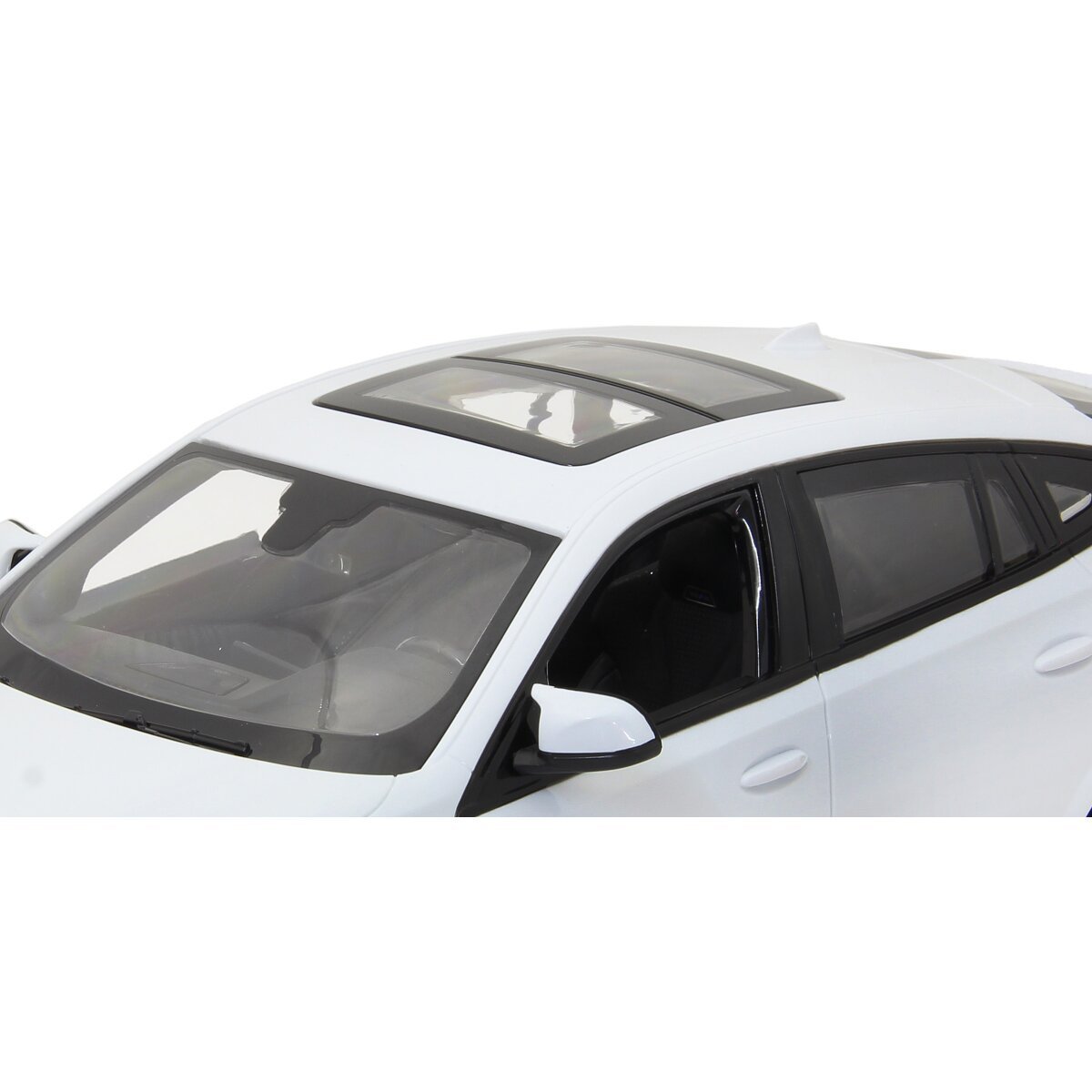 JAMARA BMW X6 M 1:14 weiß 2,4GHz ab 6 Jahren