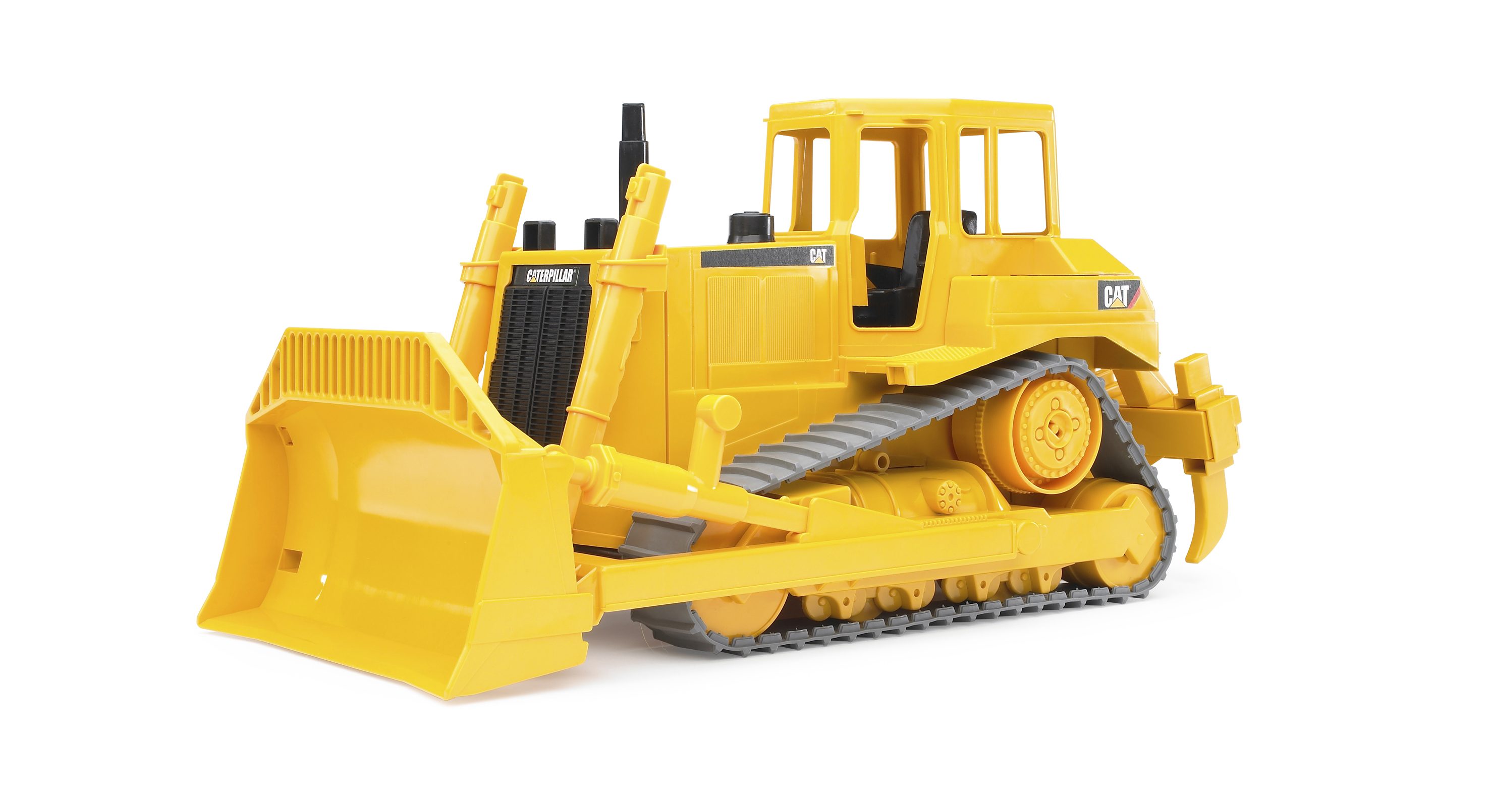 BRUDER 02422 - Cat® Bulldozer