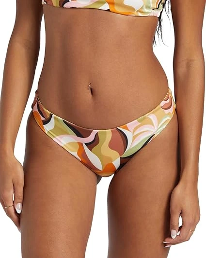 Billabong Bikini Damen Multi GR. M Billabong Bikini Damen Multi GR. M