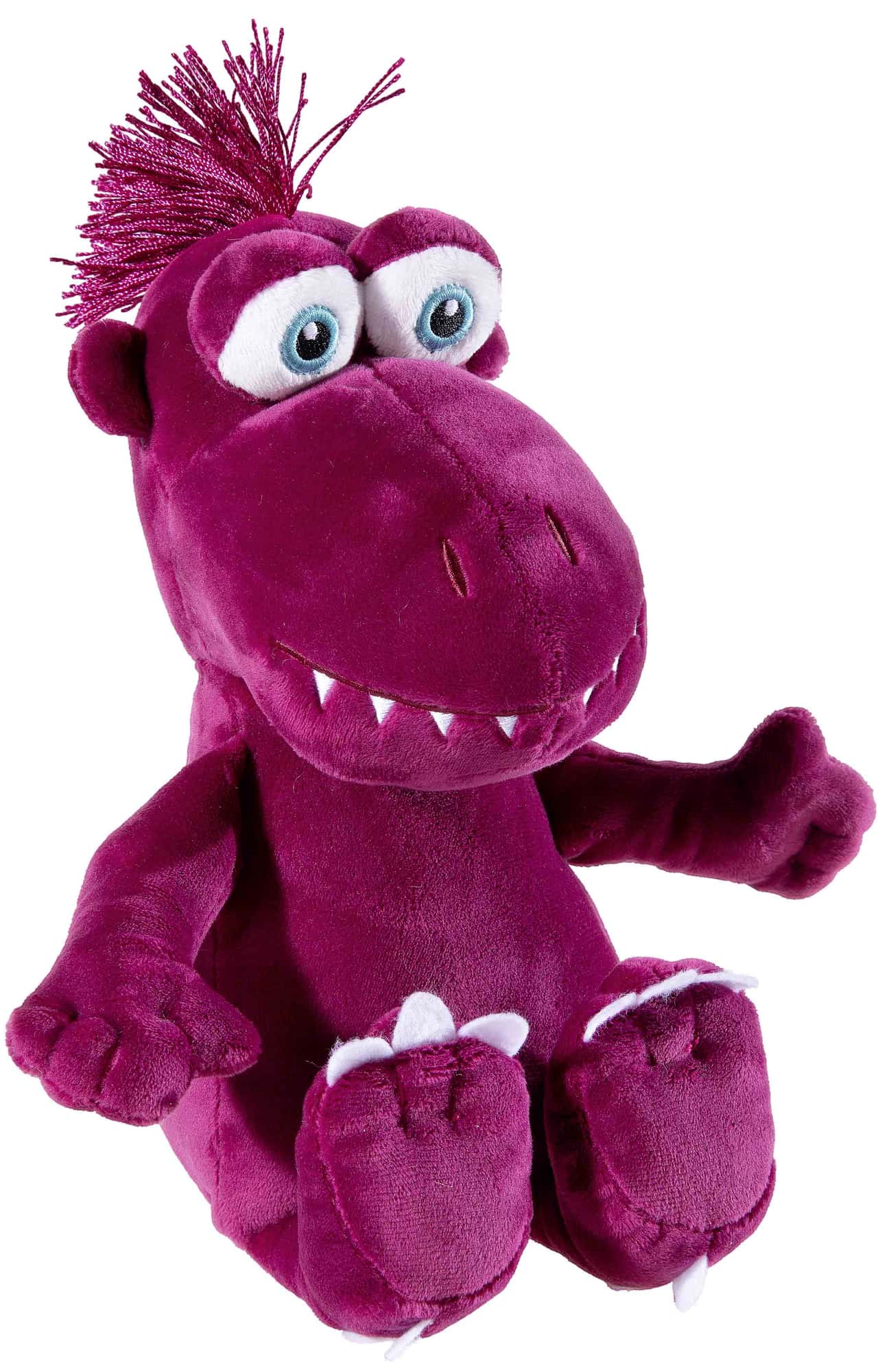 Drache Kokonuss Oskar