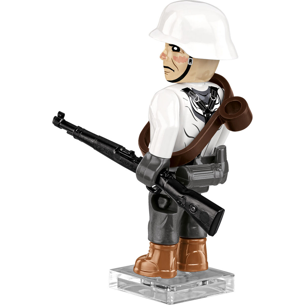 COBI 2061 - BATTLE OF Stalingrad - Bild 20 COBI 2061 - BATTLE OF Stalingrad - Bild 20