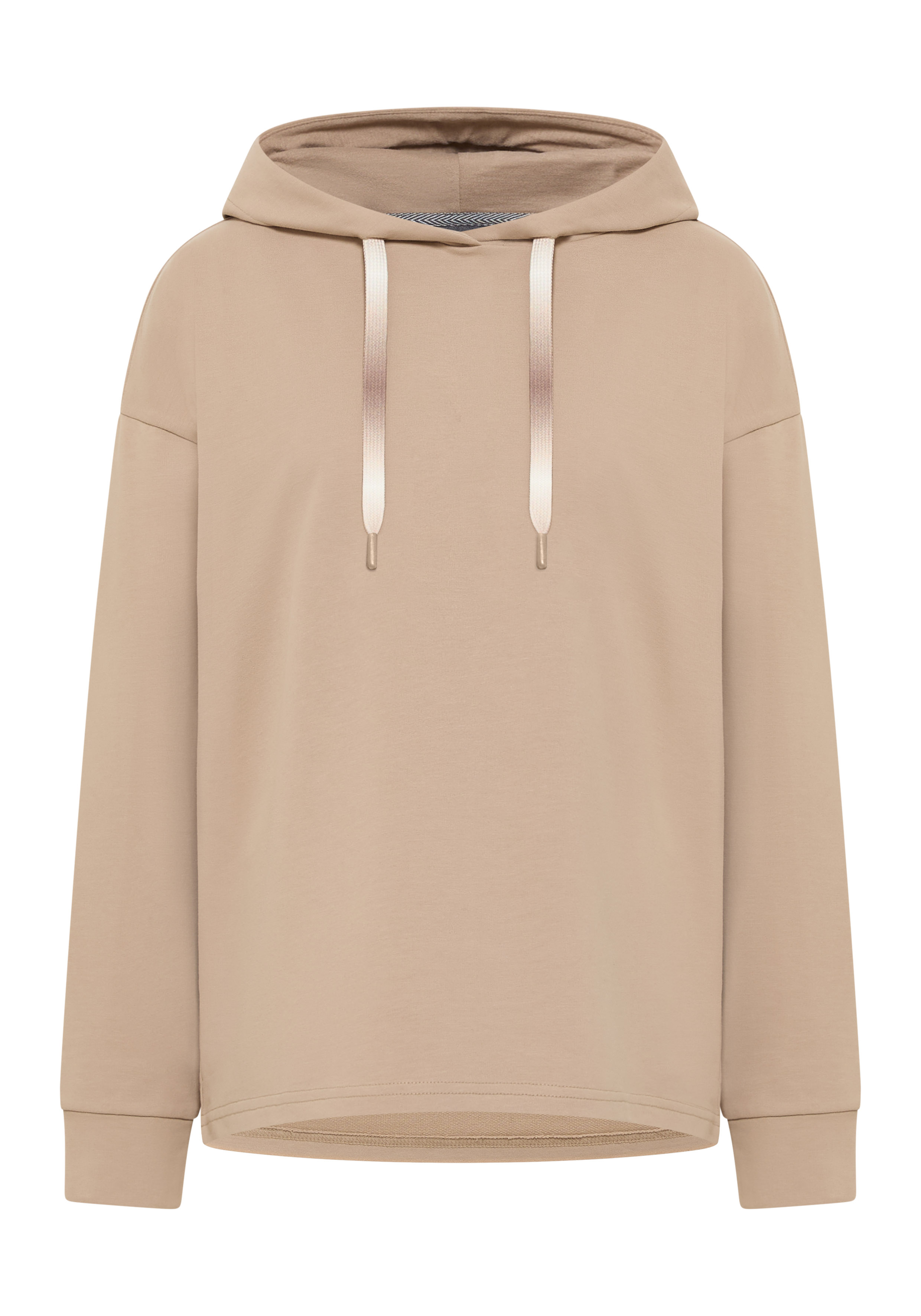 ELBSAND HOODIE, ELA, BEIGE von Elbsand bei Conquest. Artikel ELB 70898/2180.