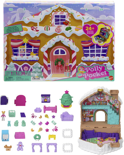 Adventskalender POP