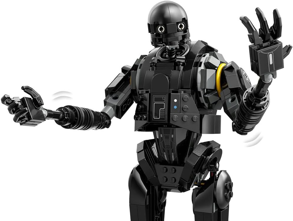 LEGO® Star Wars 75434 Conf. 8