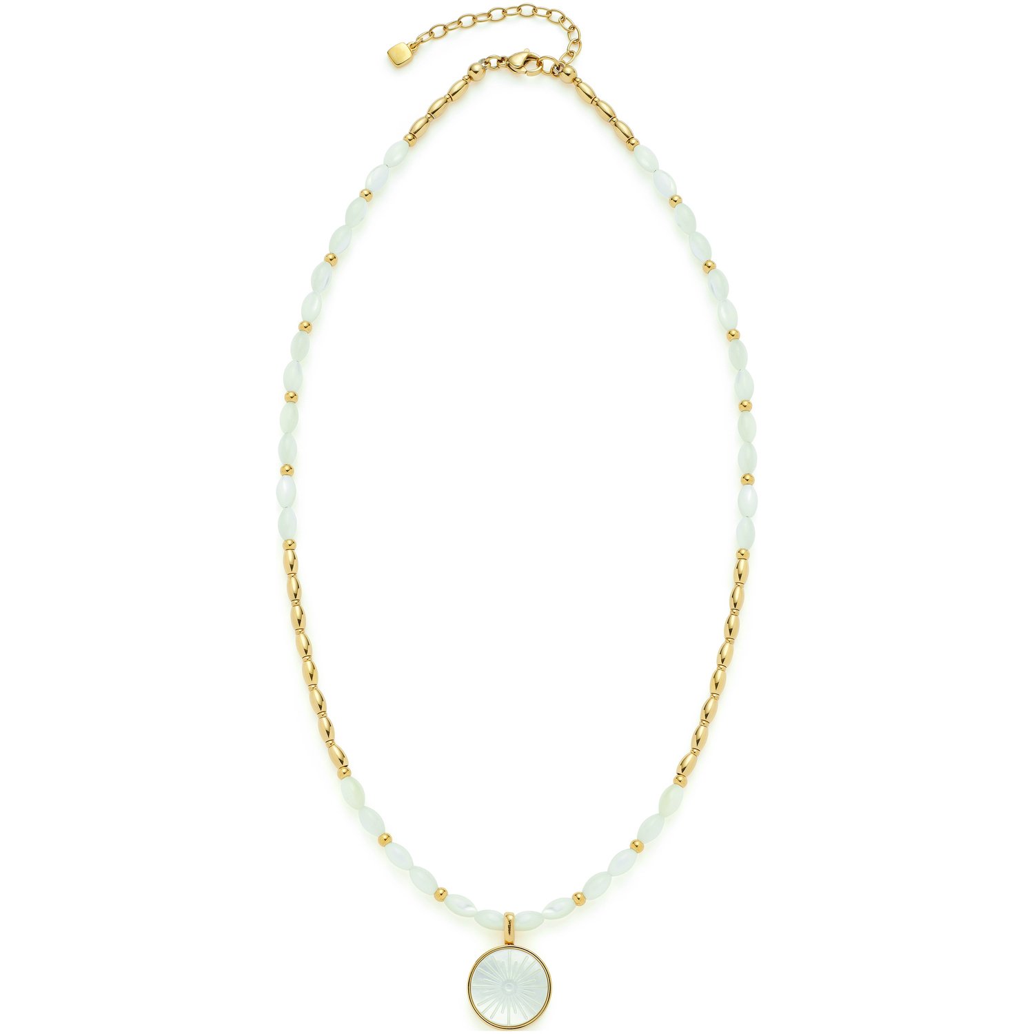 Leonardo 024686 Halskette 45 gold Welda