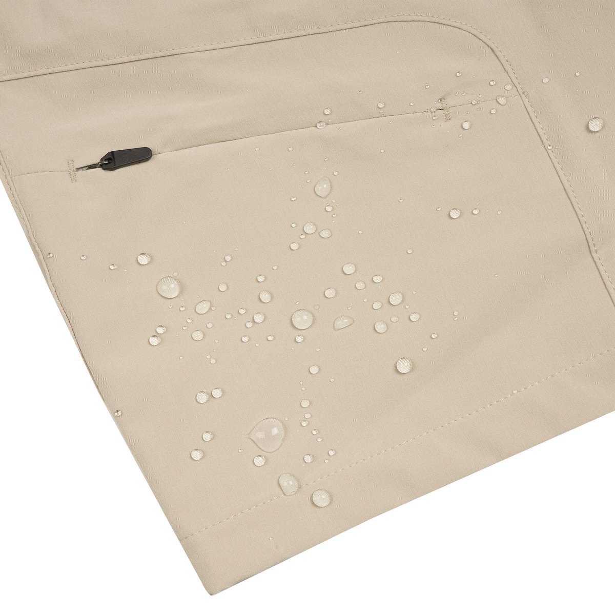 ICEPEAK 954503522I BEAUFORT Outdoor-Shorts Damen Beige Gr. 40 ICEPEAK 954503522I BEAUFORT Outdoor-Shorts Damen Beige Gr. 40