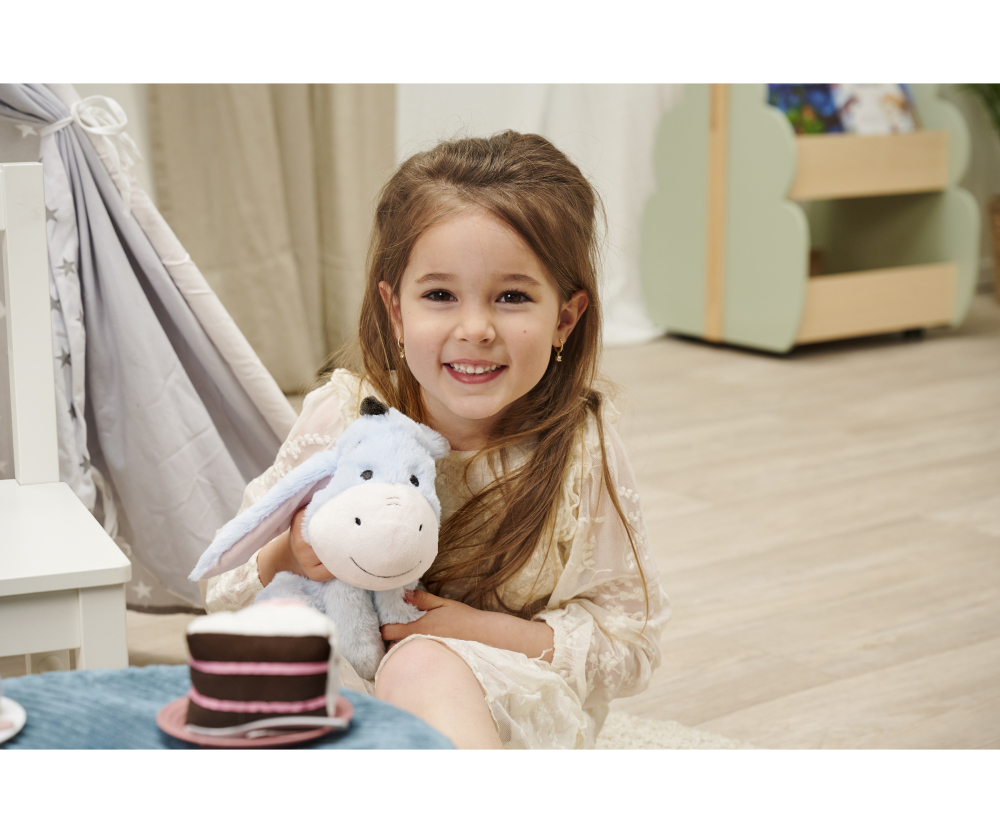 Simba Disney I-Aah Refresh, 25cm