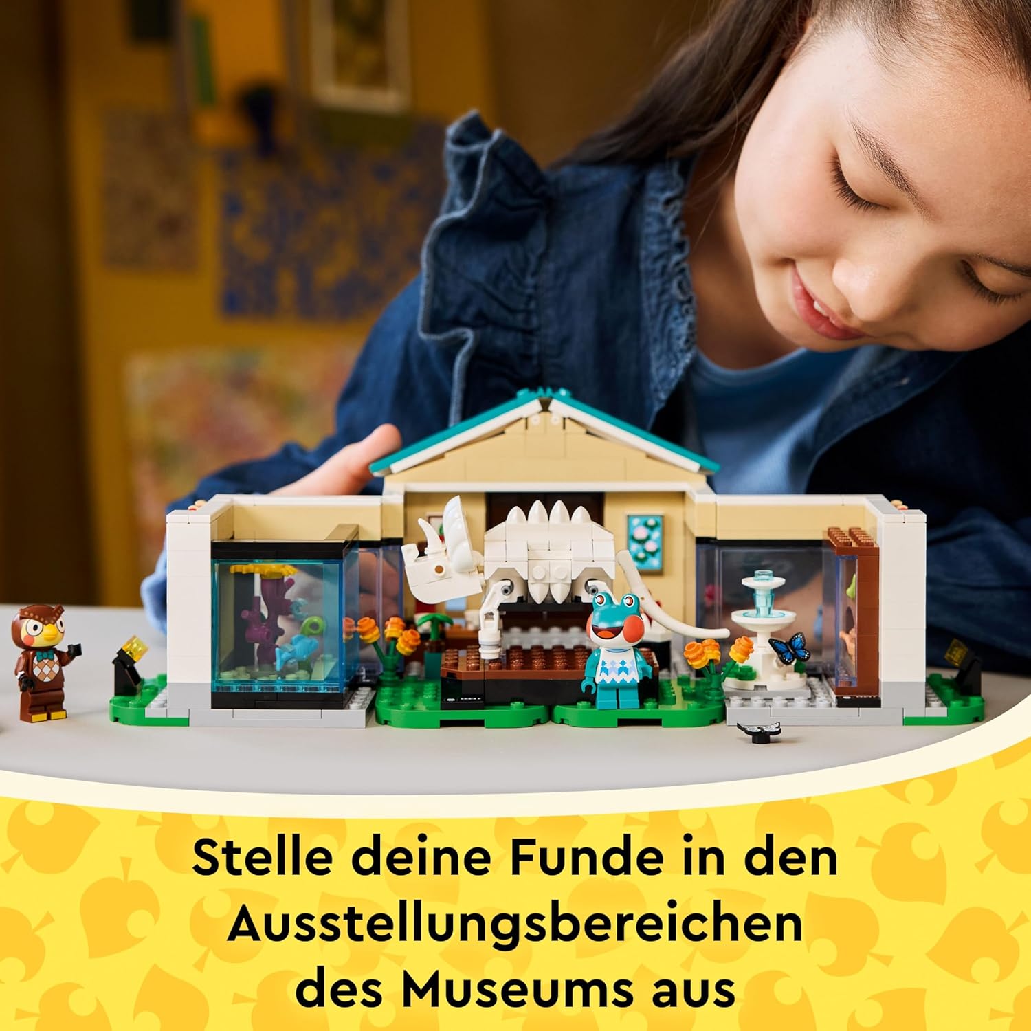 LEGO® Animal Crossing 77056 Conf. 1 LEGO® Animal Crossing 77056 Conf. 1
