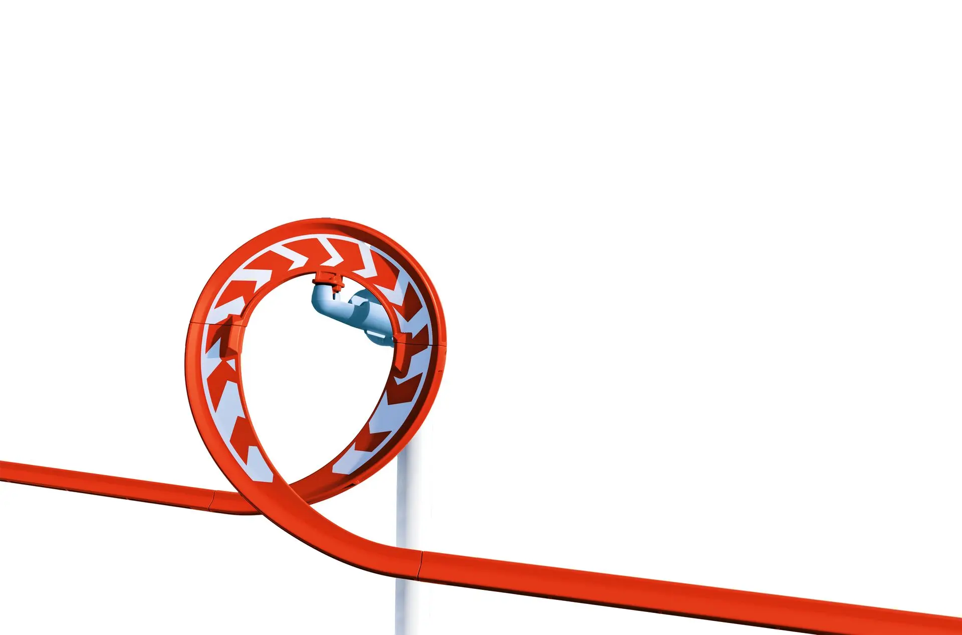 PLAYMOBIL 71972 Sky Trails: Looping PLAYMOBIL 71972 Sky Trails: Looping