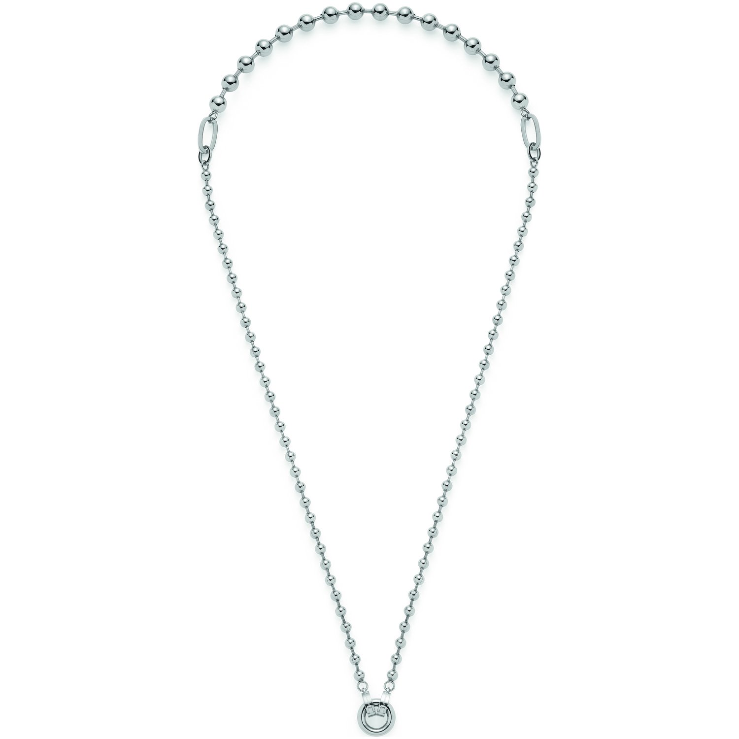 Leonardo 024922 Halskette 60 Dotty Clip&Mix Leonardo 024922 Halskette 60 Dotty Clip&Mix