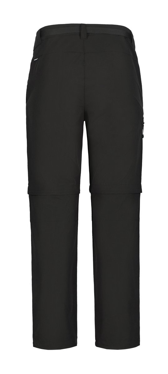 ICEPEAK 957113522I BARWICK Outdoor-Hose Herren Schwarz Gr. 52