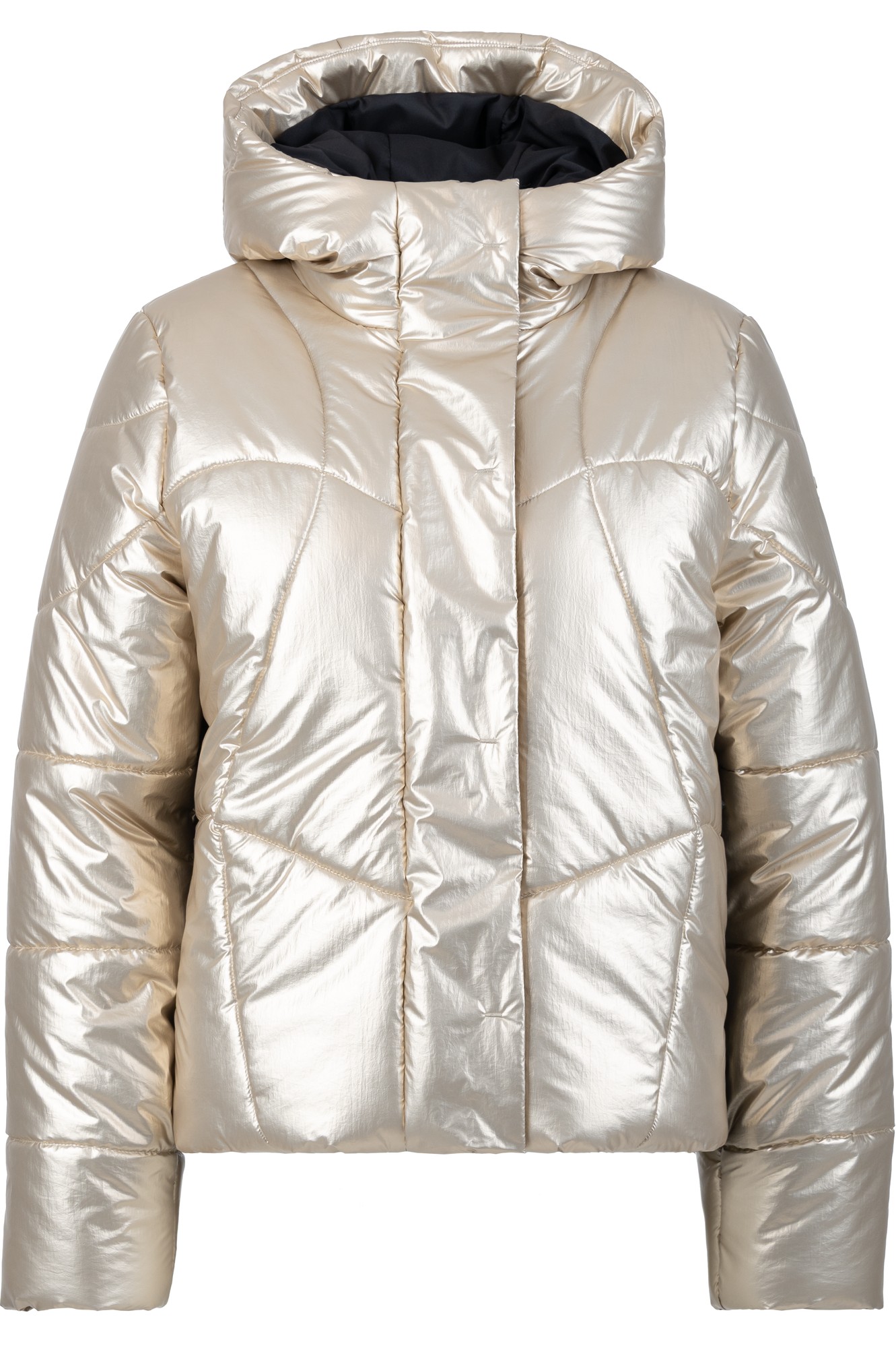 Sportalm Jyler Outdoorjacke Gold Sportalm Jyler Outdoorjacke Gold