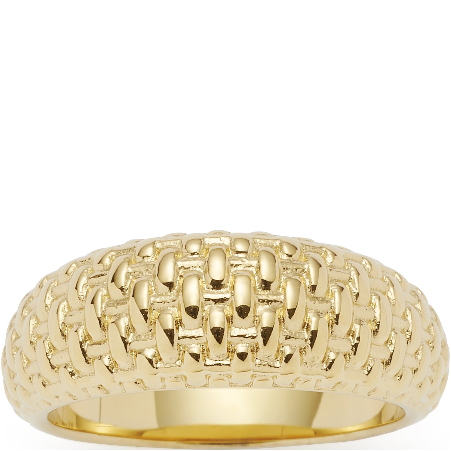 Leonardo 025637 Ring 19 gold Pinou