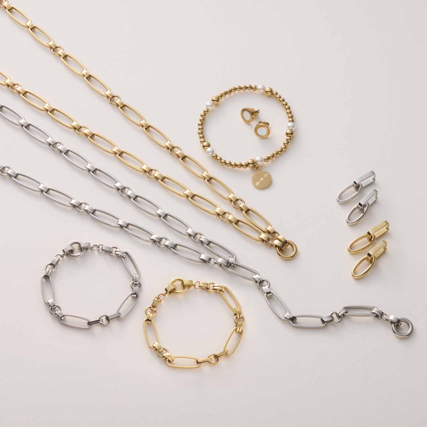Leonardo Armband Mathilde Clip&Mix Leonardo Armband Mathilde Clip&Mix