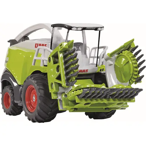 Siku 1993 Claas Maishäcksler 1:50 Siku 1993 Claas Maishäcksler 1:50