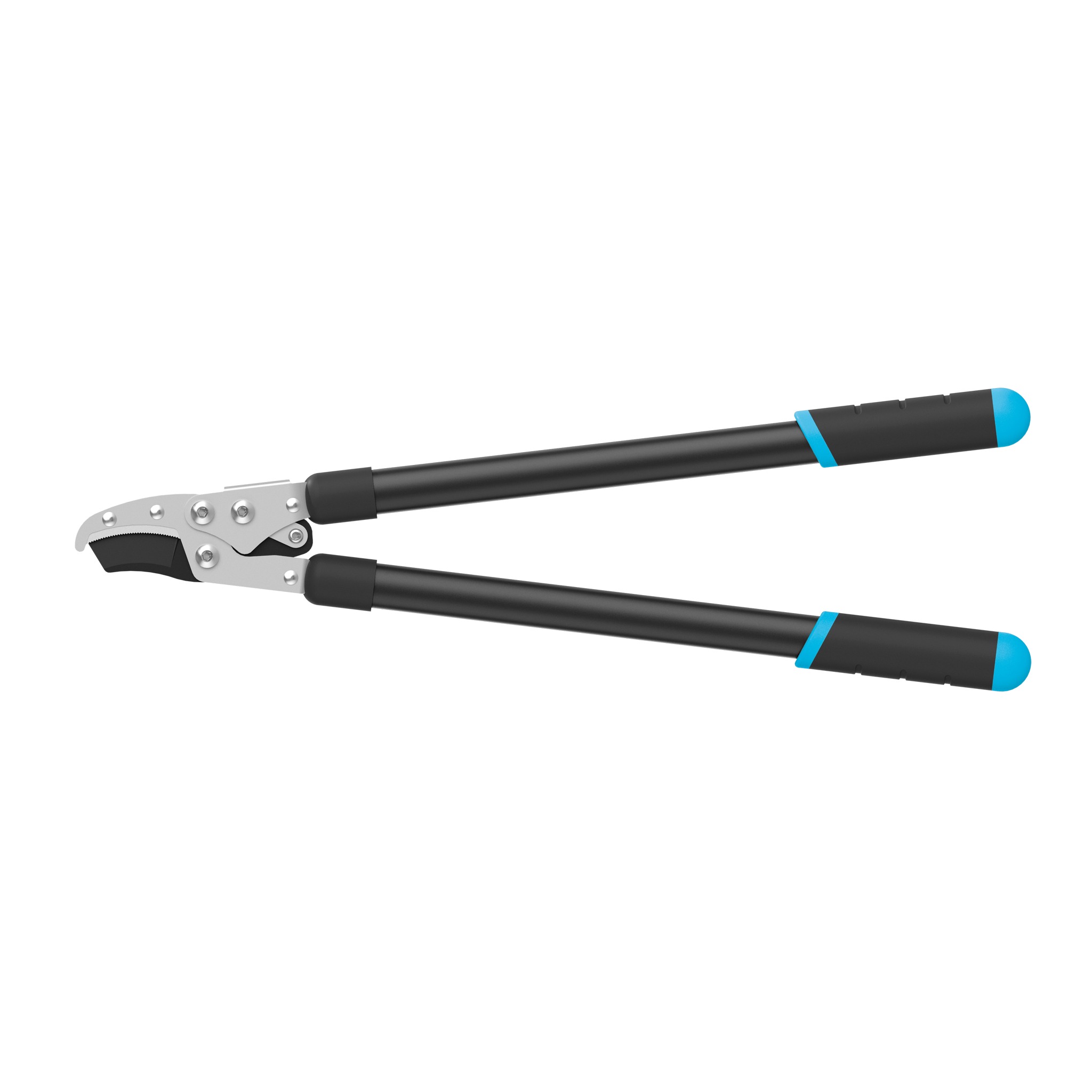 Cellfast Einfache Amboss-Gartenschere BASIC Cellfast Einfache Amboss-Gartenschere BASIC