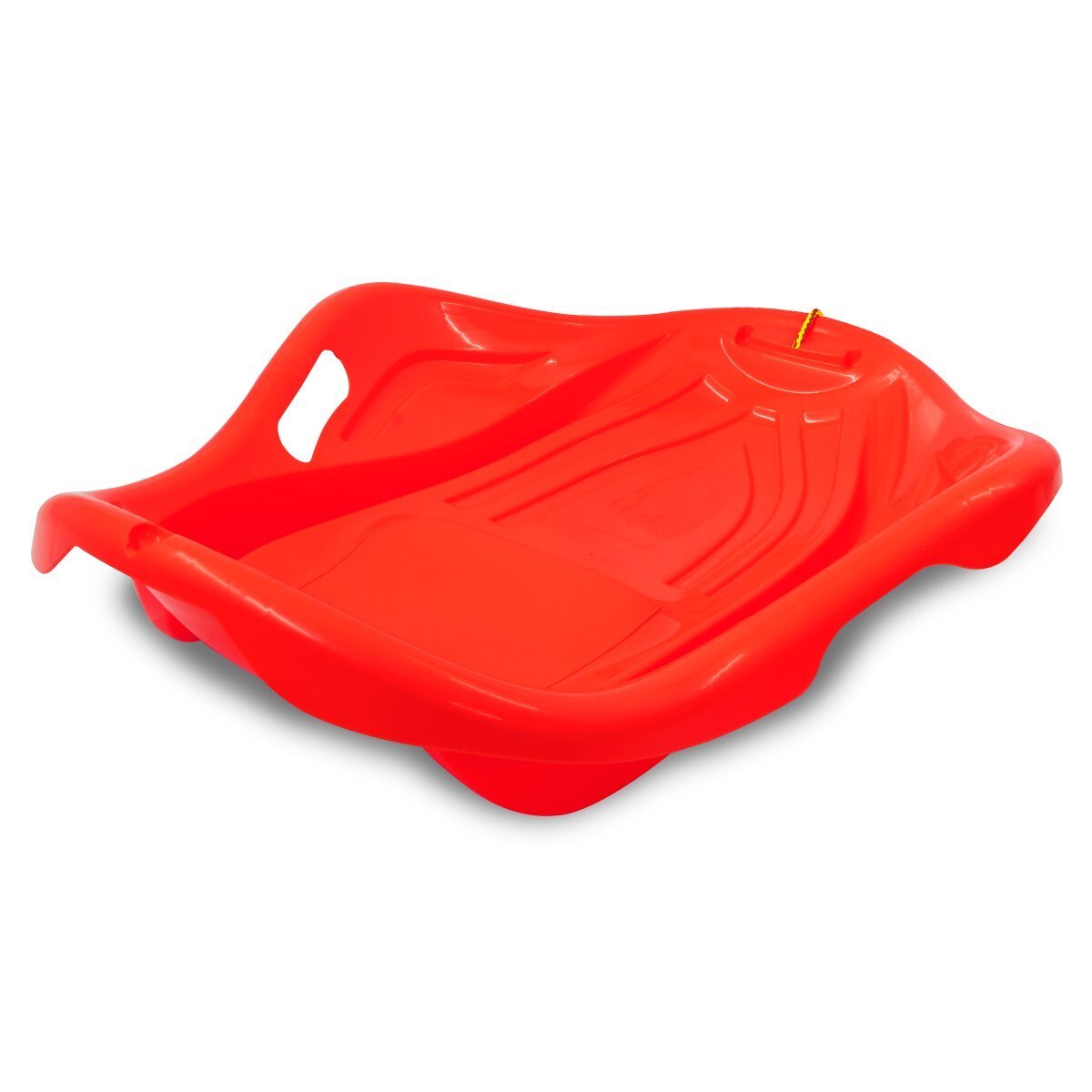 JAMARA Snow Play Bob Speed 78 cm rot ab 3 Jahren JAMARA Snow Play Bob Speed 78 cm rot ab 3 Jahren