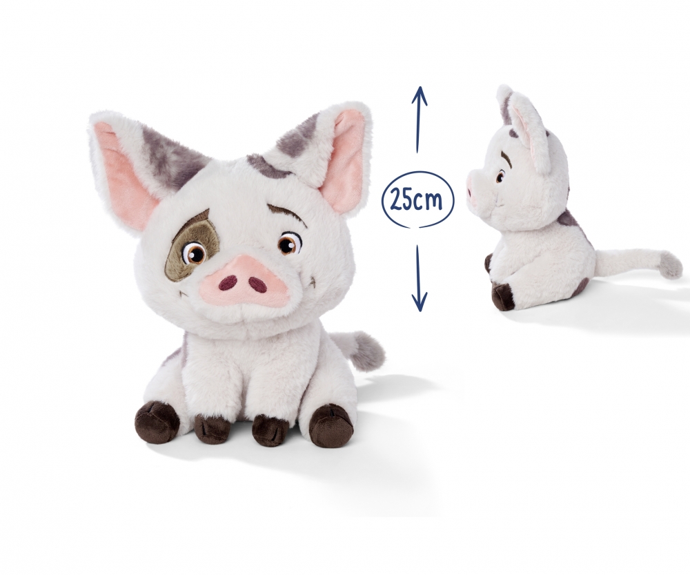 Simba Disney Vaiana 2 PUA, 25cm Simba Disney Vaiana 2 PUA, 25cm
