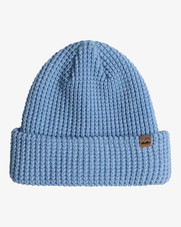 Billabong Mütze Beanie Alta Blau