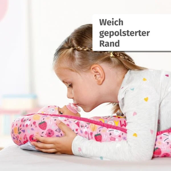 BABY born® Babynest