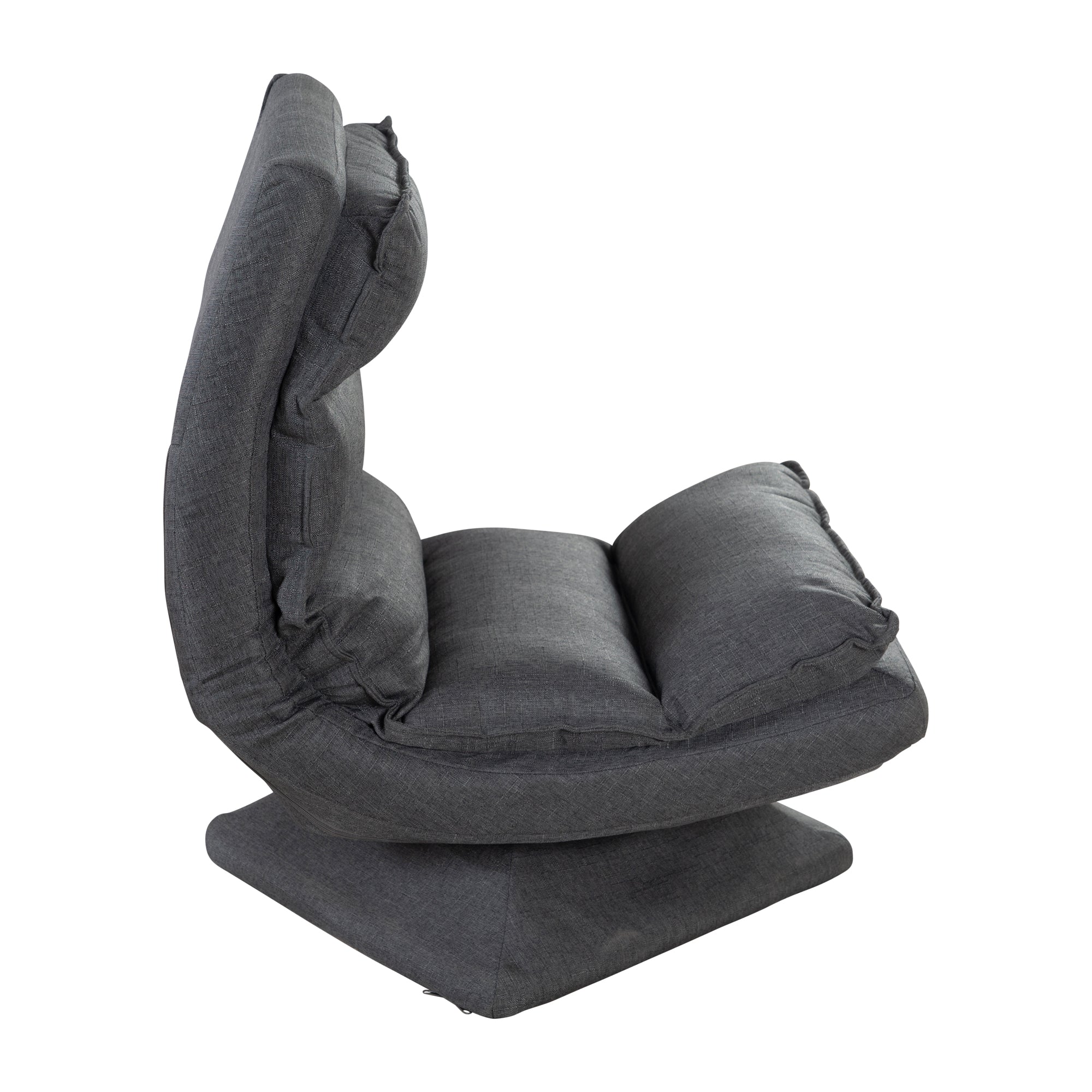 Roba 657130HG GEPOLSTERTER GAMING-SESSEL, VERSTELLBAR – Spielmöbel - Bild 7 Roba 657130HG GEPOLSTERTER GAMING-SESSEL, VERSTELLBAR – Spielmöbel - Produktbild 7