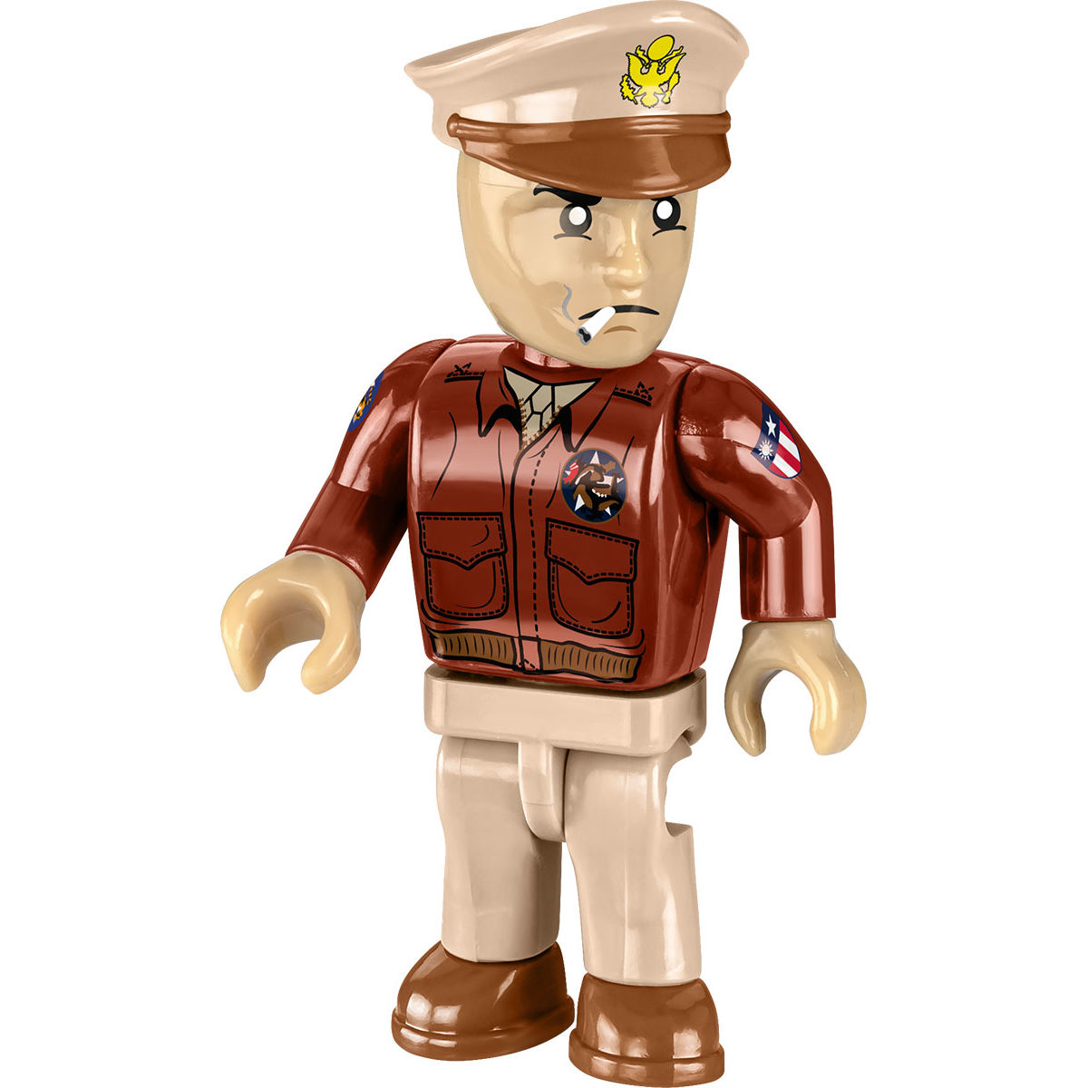 COBI 5739 - Consolidated B-24 Liberator - Bild 15 COBI 5739 - Consolidated B-24 Liberator - Bild 15
