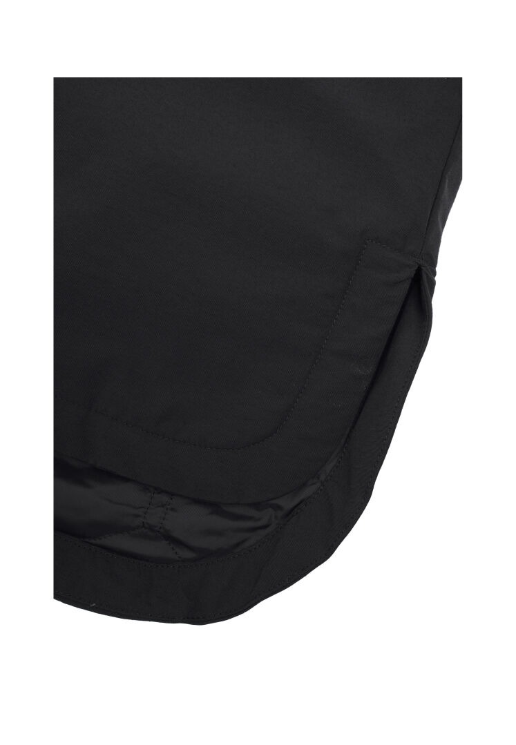 ICEPEAK ICEPEAK 253083563IBK BRILON Mantel Damen Schwarz
