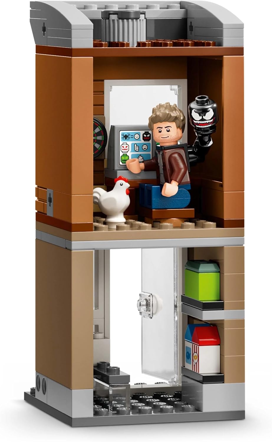 LEGO® MARVEL Super Heroes 76324 Conf. 5 LEGO® MARVEL Super Heroes 76324 Conf. 5