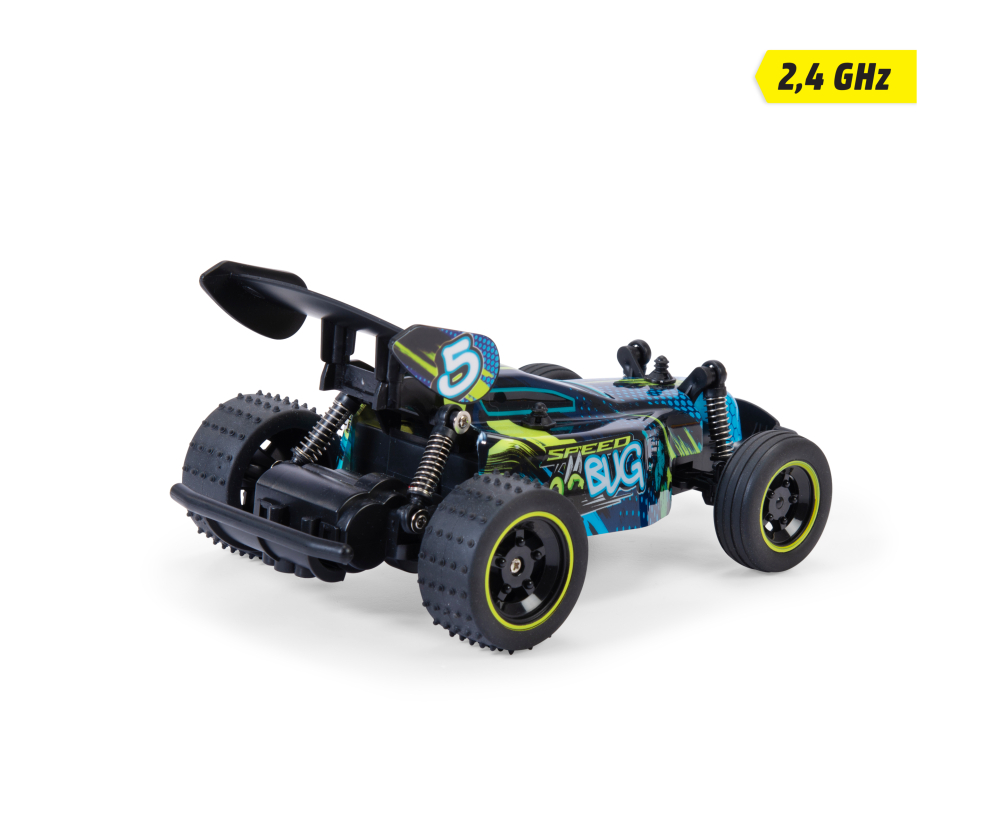 Dickie Toys RC Speed Bug Dickie Toys RC Speed Bug