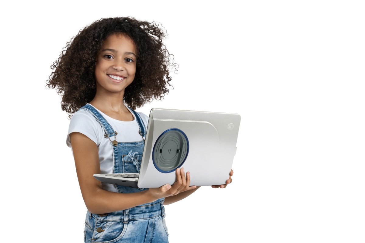 VTech Genio Lernlaptop