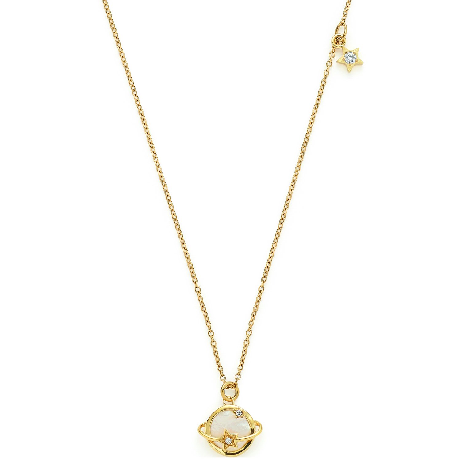 Leonardo 024986 Halskette 42 gold Sattelite CIAO Leonardo 024986 Halskette 42 gold Sattelite CIAO
