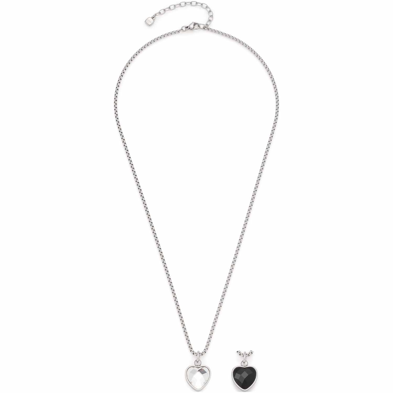 Leonardo Halskette Carli Valentin's Spe Zubehor, Schmuck, Halskette, Anhänger