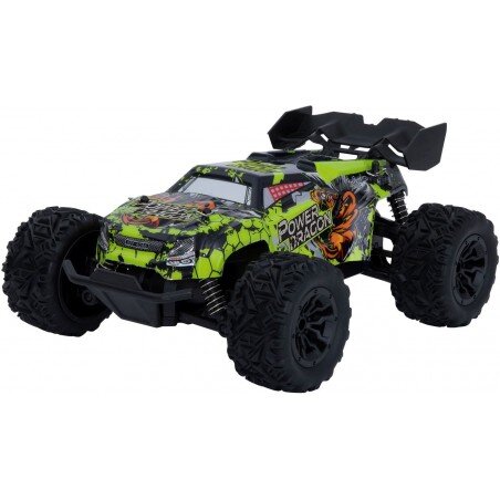 Revell 24674 RC Truggy Power Dragon Revell, 24674, RC, Truggy, Power, Dragon, Buggy, Fahrzeug, Rasenmäher, Werkzeug, Atv
