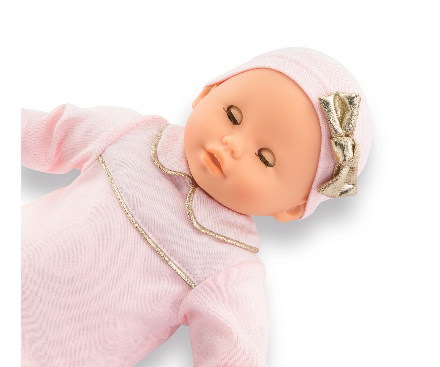 Corolle Calin Manon Puppe, Spielzeug, Baby, Person, Hut