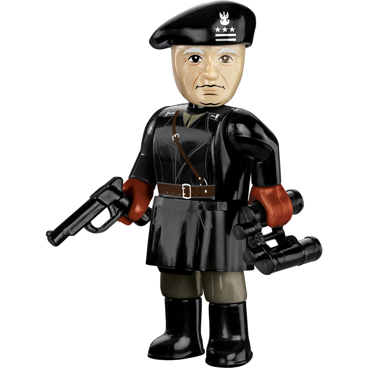 COBI 2661 - LIGHT TANK 7TP - Bild 15