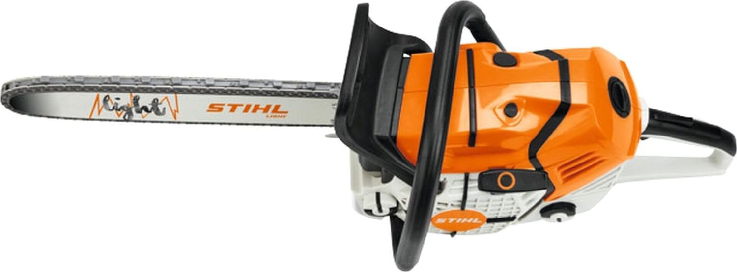 Stihl Motorsäge - Spielzeug-Kettensäge für Kinder