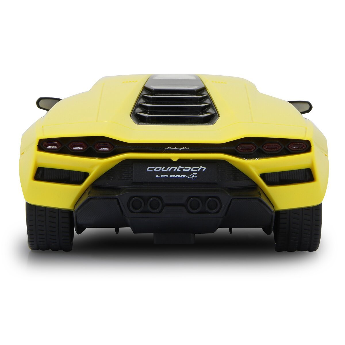 JAMARA Lamborghini Countach LPI 800-4 1:16 gelb 2,4GHz ab 6 Jahren