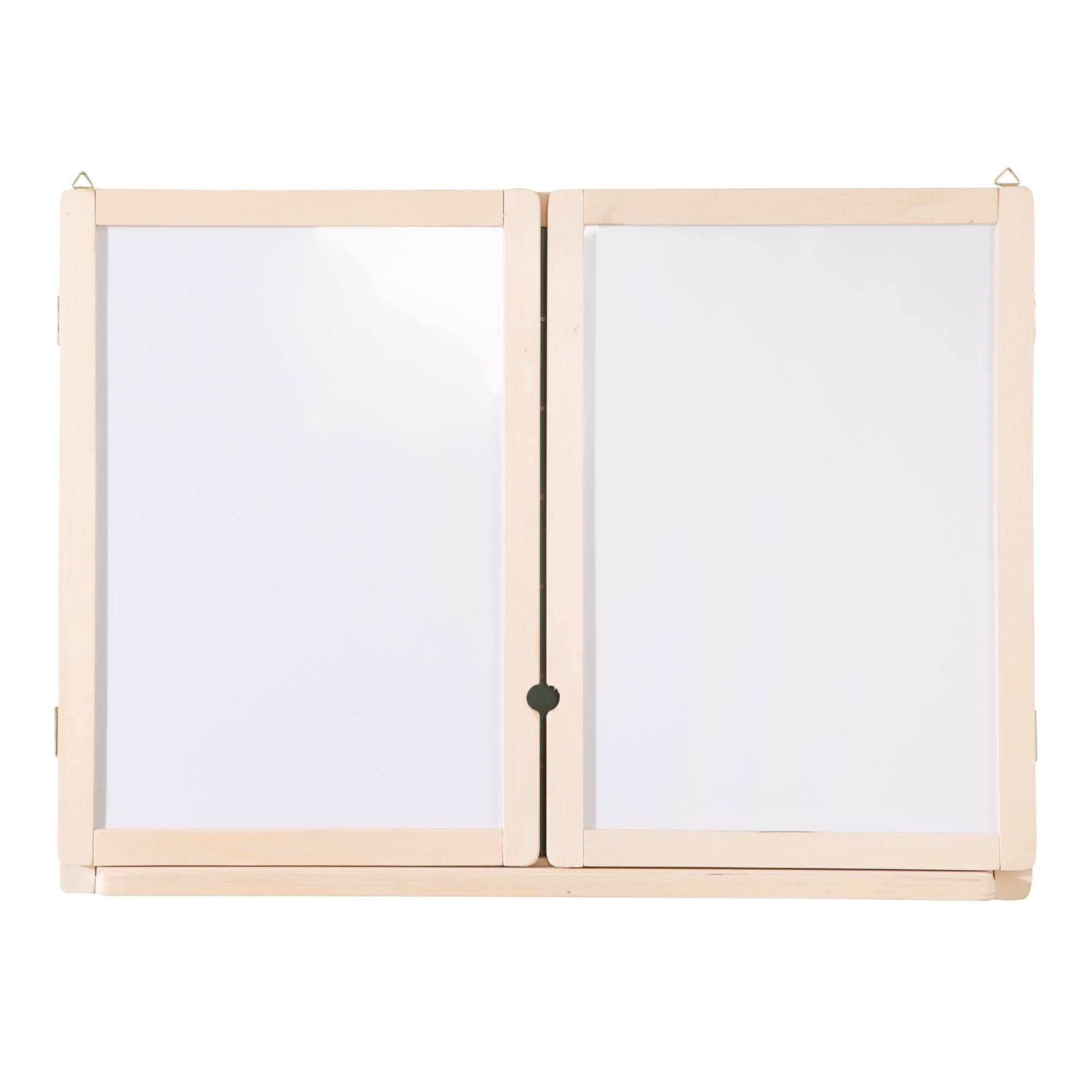 Roba 0695 Hängetafel Holz natur lackiert – Tafeln - Produktbild 3