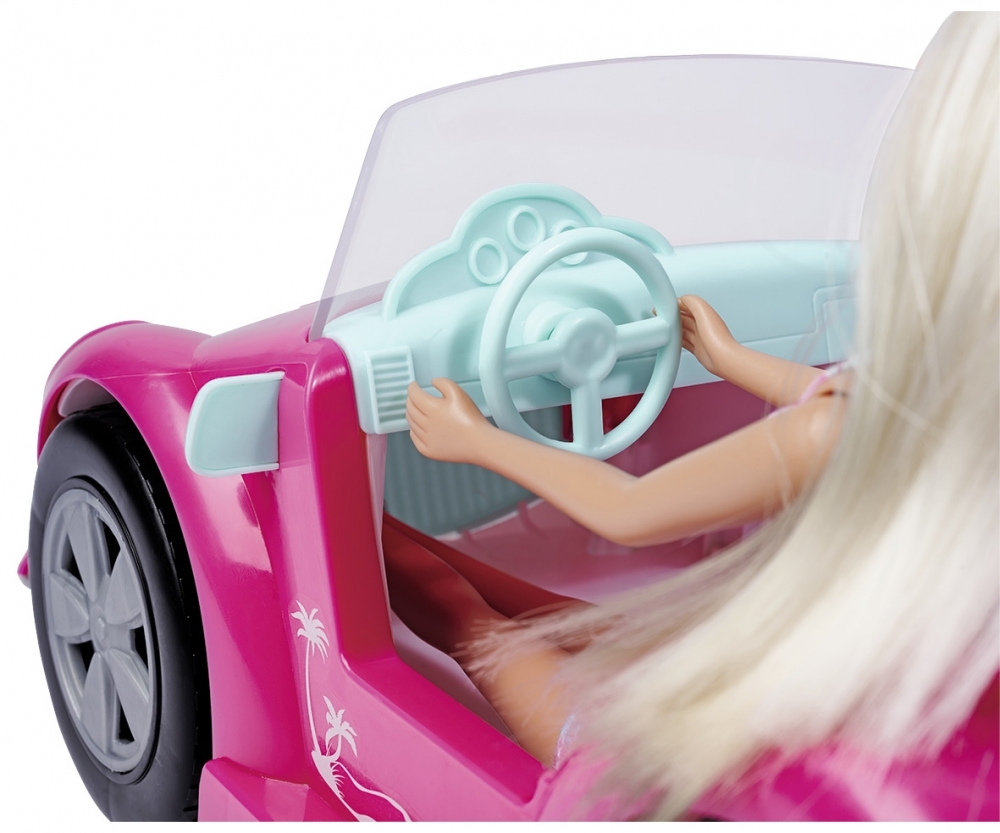 Steffi LOVE Beach Car 105733658